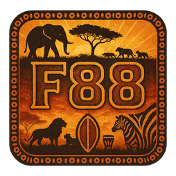 F88 logo